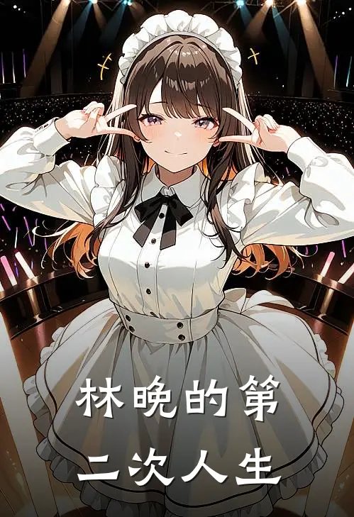 林晚的第二次人生(林晚李敏)完结的热门小说_全本免费完结小说林晚的第二次人生(林晚李敏)