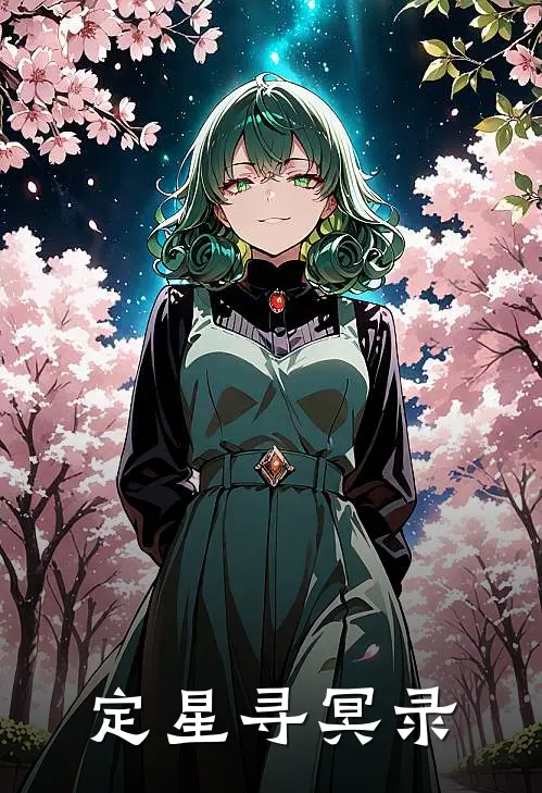 定星寻冥录(陈星陈建军)热门的小说_热门网络小说推荐定星寻冥录(陈星陈建军)