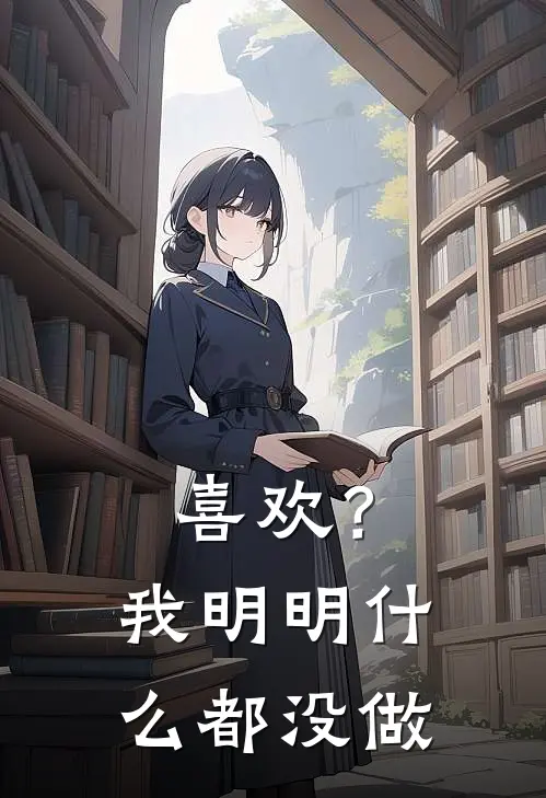 喜欢？我明明什么都没做云颂谢崇宁完结版小说_完结版小说喜欢？我明明什么都没做(云颂谢崇宁)