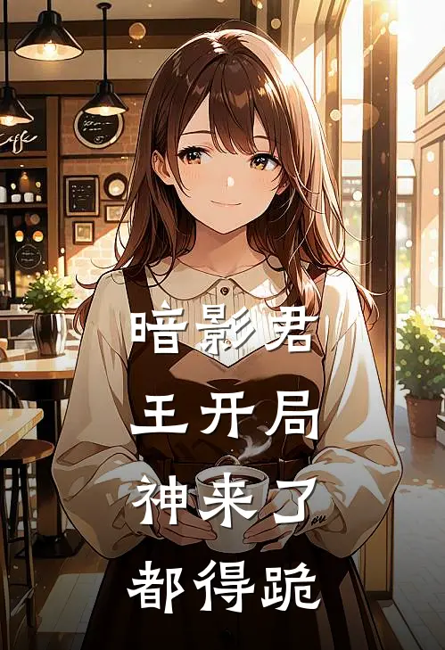 暗影君王开局，神来了都得跪