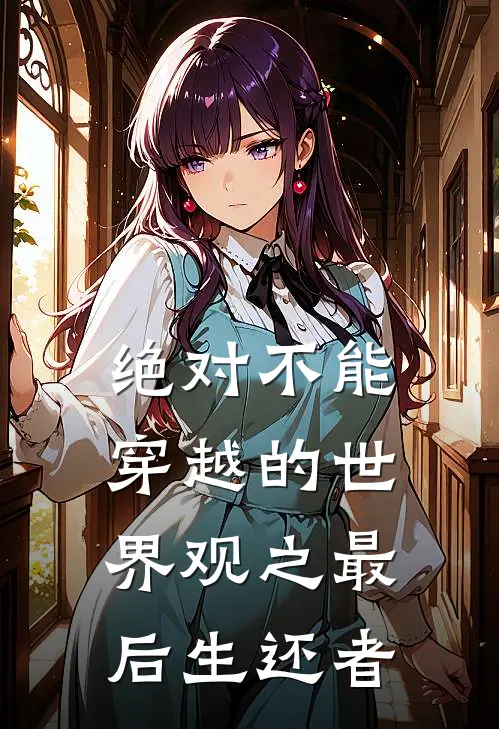 绝对不能穿越的世界观之最后生还者