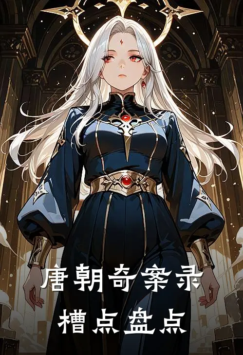 唐朝奇案录槽点盘点