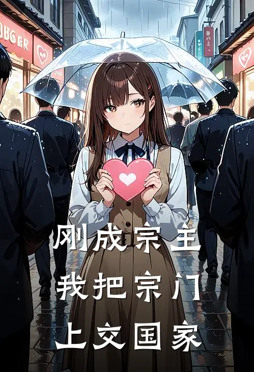 刚成宗主，我把宗门上交国家林凡雷战完本完结小说_完本完结小说刚成宗主，我把宗门上交国家(林凡雷战)