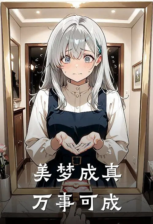 美梦成真，万事可成