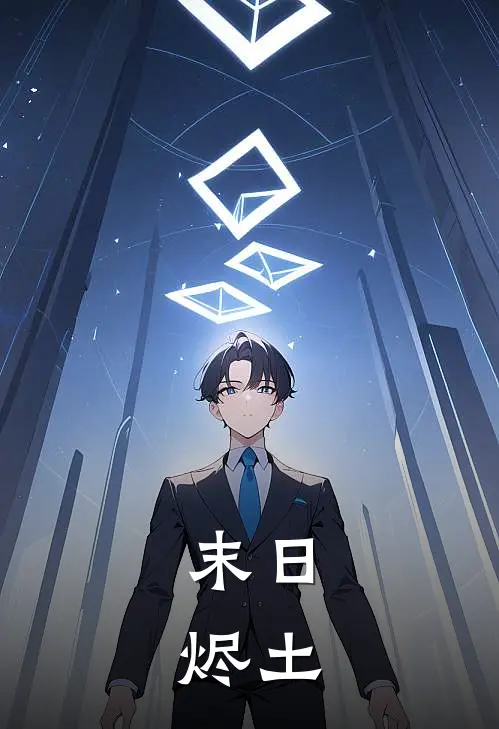 末日：烬土