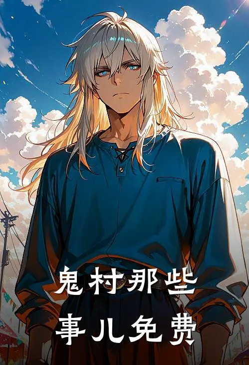 鬼村那些事儿免费