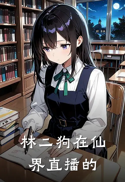 林二狗在仙界直播的