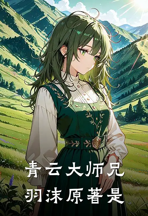 青云大师兄羽沫原著是