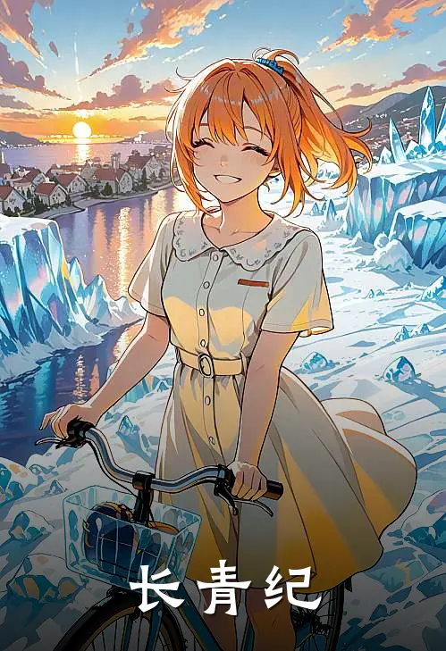 长青纪秦铭赵虎小说完整版_热门好看小说长青纪(秦铭赵虎)