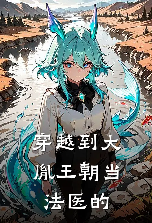穿越到大胤王朝当法医的