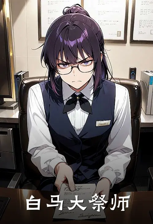 白马大祭师(杨石崔彦正)最新小说_免费阅读完整版小说白马大祭师(杨石崔彦正)