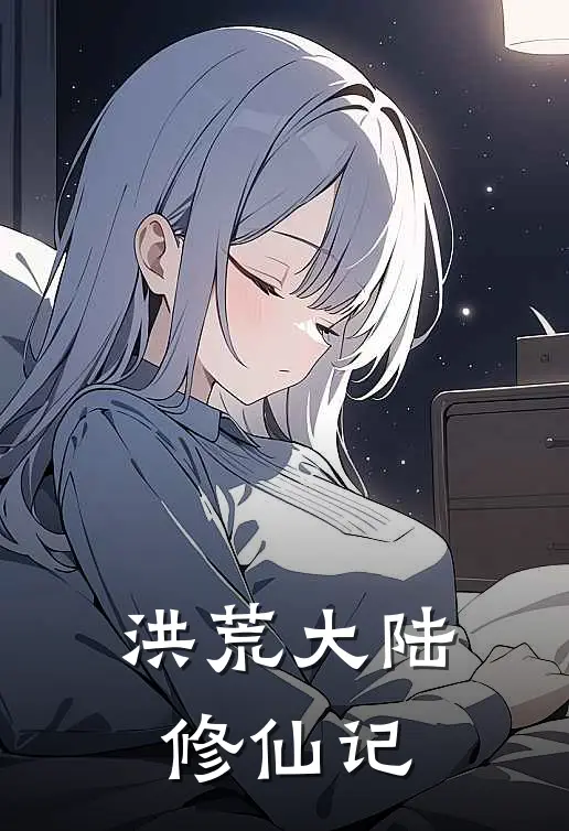 洪荒大陆修仙记