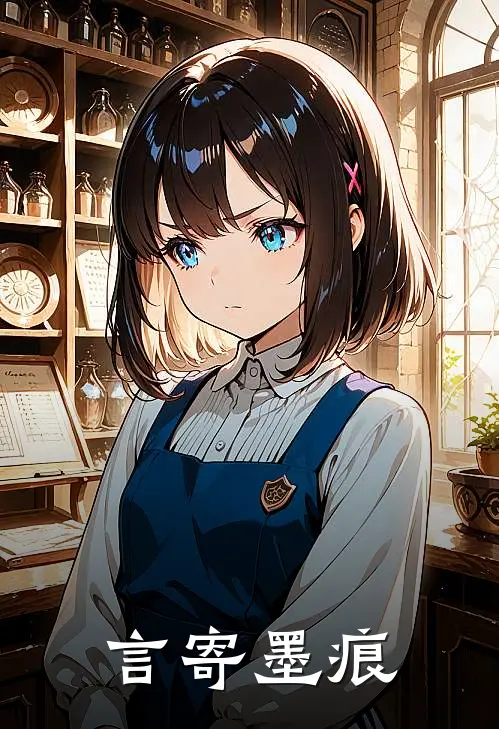 言寄墨痕喻言陈墨最新好看小说_免费小说言寄墨痕(喻言陈墨)