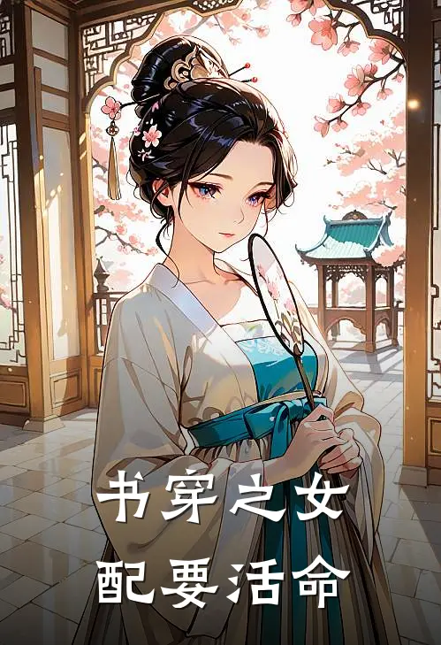 书穿之女配要活命