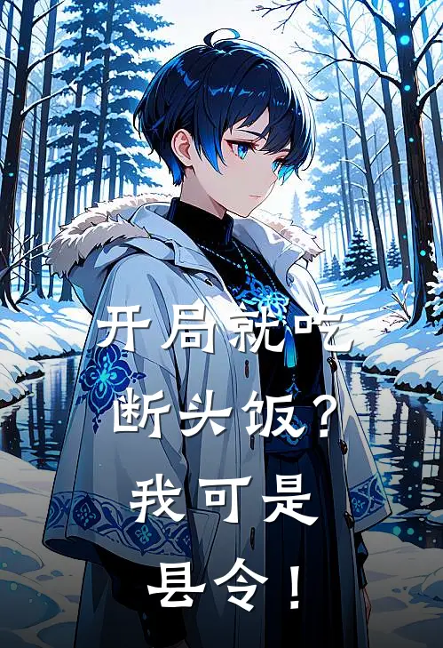 开局就吃断头饭？我可是县令！