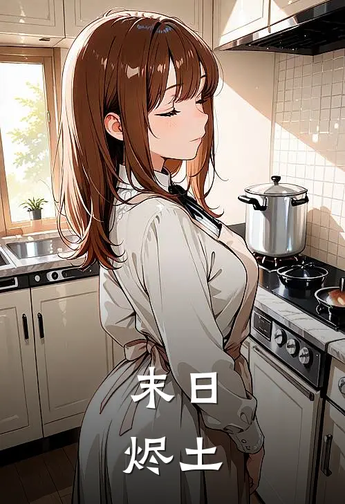 末日：烬土沈砚林玥免费小说推荐_免费小说笔趣阁末日：烬土沈砚林玥