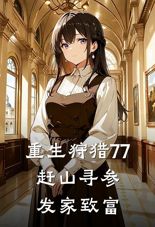 重生狩猎77：赶山寻参发家致富李建军李铁完结版免费小说_完本小说大全重生狩猎77：赶山寻参发家致富李建军李铁