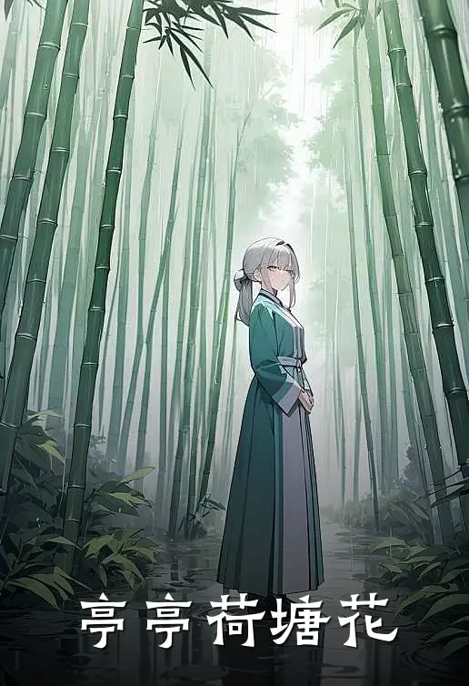 亭亭荷塘花林雨荷周望舒完本小说大全_免费小说免费阅读亭亭荷塘花(林雨荷周望舒)