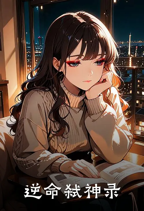 逆命弑神录林无咎苏清瑶全集免费小说_免费小说完结逆命弑神录(林无咎苏清瑶)