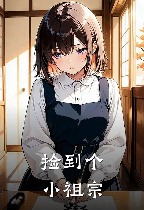 《捡到个小祖宗》敖庚应龙已完结小说_捡到个小祖宗(敖庚应龙)经典小说