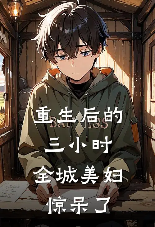 重生后的三小时，全城美妇惊呆了(林默刘玥)小说完整版_完结好看小说重生后的三小时，全城美妇惊呆了林默刘玥