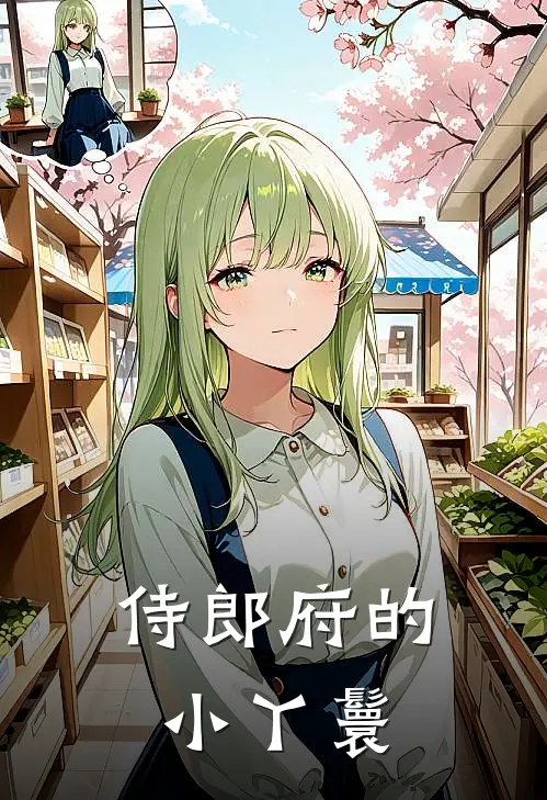 侍郎府的小丫鬟