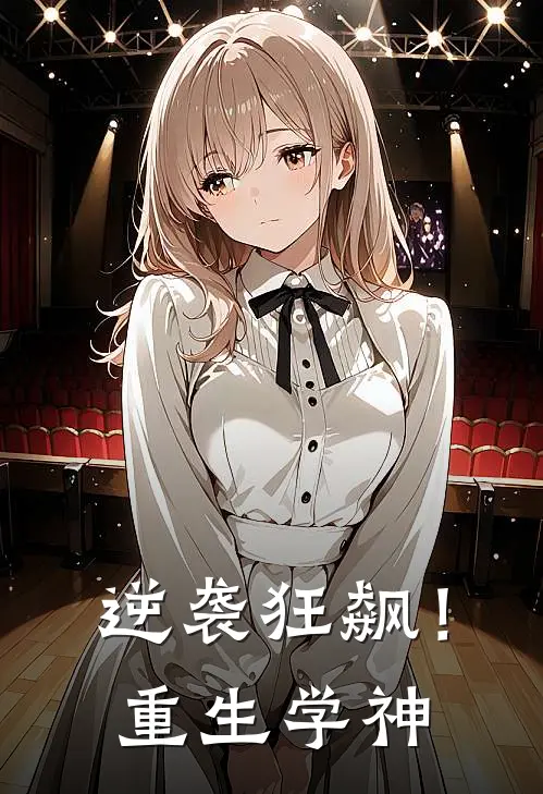 逆袭狂飙！重生学神(贺明渊江海洋)最新推荐小说_在哪看免费小说逆袭狂飙！重生学神贺明渊江海洋