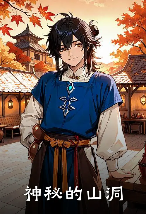 神秘的山洞(张小华王海叶)最新章节在线阅读_(神秘的山洞)最新章节在线阅读