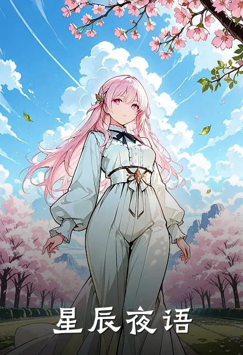 星辰夜语