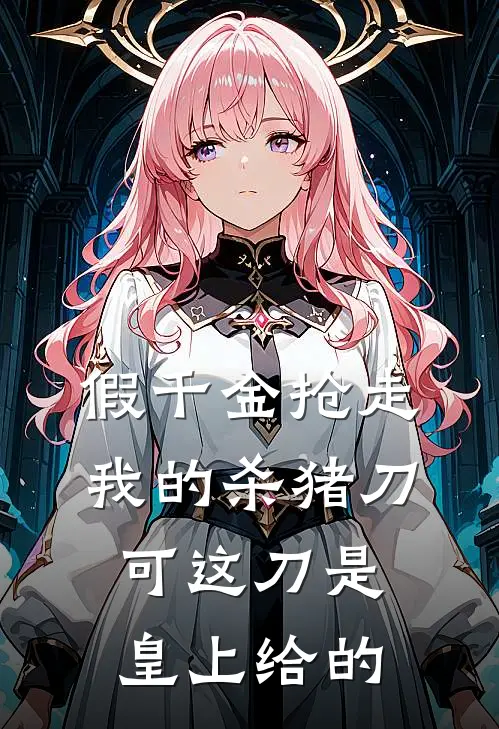 假千金抢走我的杀猪刀，可这刀是皇上给的仙帝墨云烟全文免费阅读无弹窗大结局_（仙帝墨云烟）假千金抢走我的杀猪刀，可这刀是皇上给的最新小说