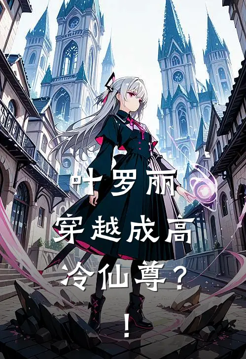 谢景淮谢景淮《叶罗丽：穿越成高冷仙尊？！》_《叶罗丽：穿越成高冷仙尊？！》最新章节在线阅读