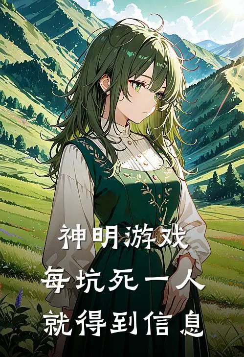 周铭宋成(神明游戏：每坑死一人就得到信息)全文免费在线阅读_神明游戏：每坑死一人就得到信息完整版免费在线阅读