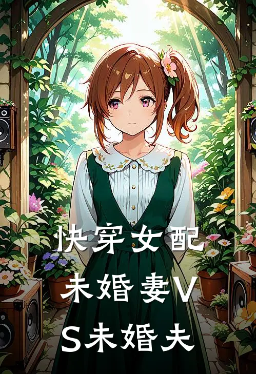 快穿女配未婚妻VS未婚夫