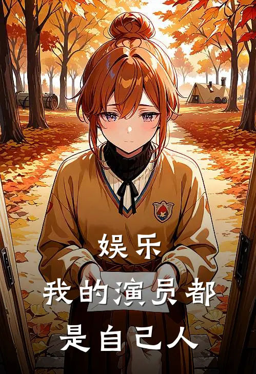 娱乐：我的演员都是自己人