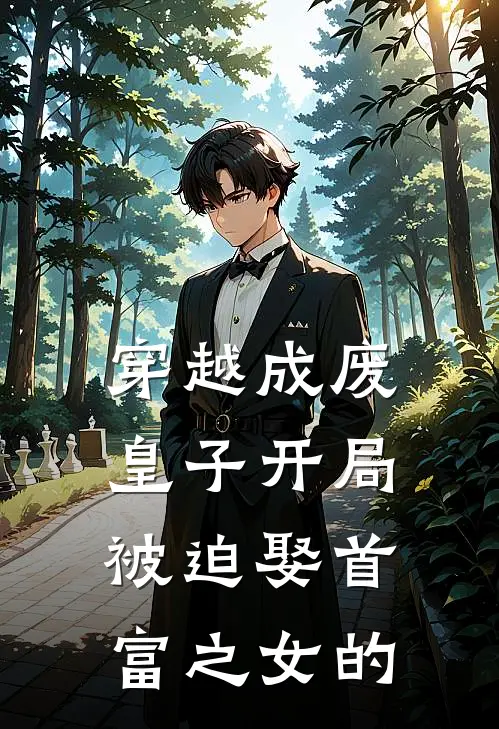 穿越成废皇子开局被迫娶首富之女的