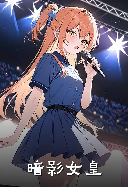 暗影女皇