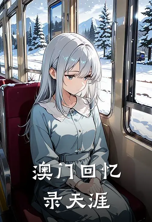 澳门回忆录天涯