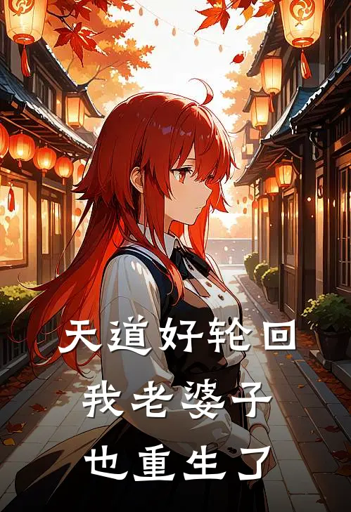 天道好轮回，我老婆子也重生了