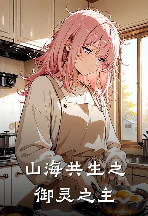 山海共生之御灵之主