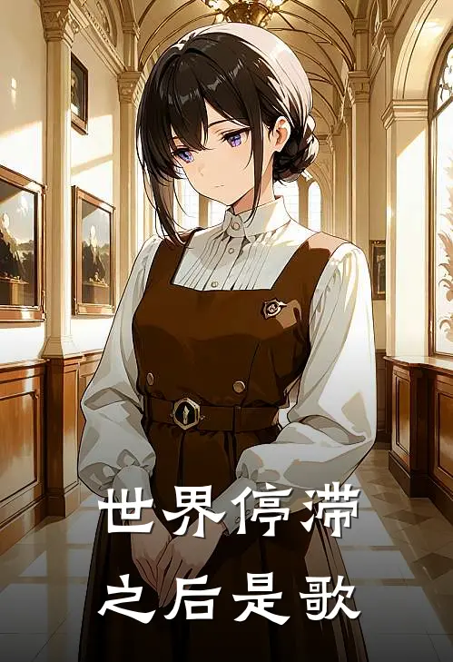 世界停滞之后是歌