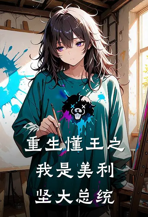 重生懂王之我是美利坚大总统