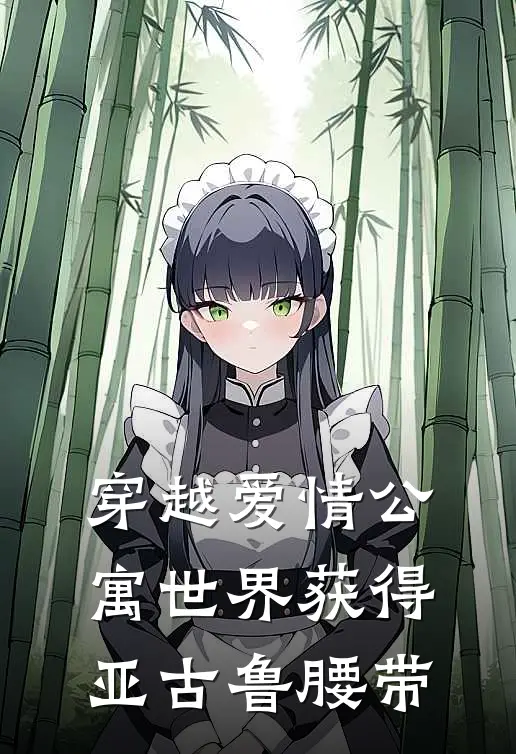 穿越爱情公寓世界获得亚古鲁腰带