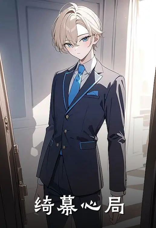 绮幕心局(苏晚筠沈莹)最新小说全文阅读_最新章节列表绮幕心局(苏晚筠沈莹)