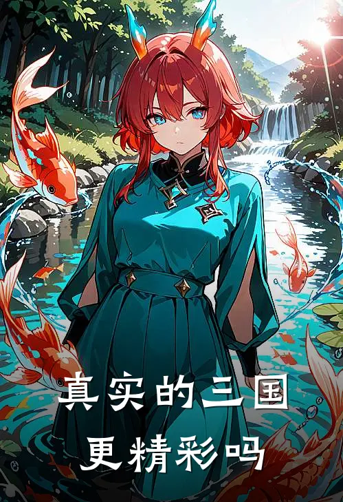 真实的三国更精彩吗