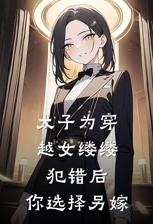 太子为穿越女缕缕犯错后，你选择另嫁清瑶太子免费完本小说_小说推荐完本太子为穿越女缕缕犯错后，你选择另嫁(清瑶太子)