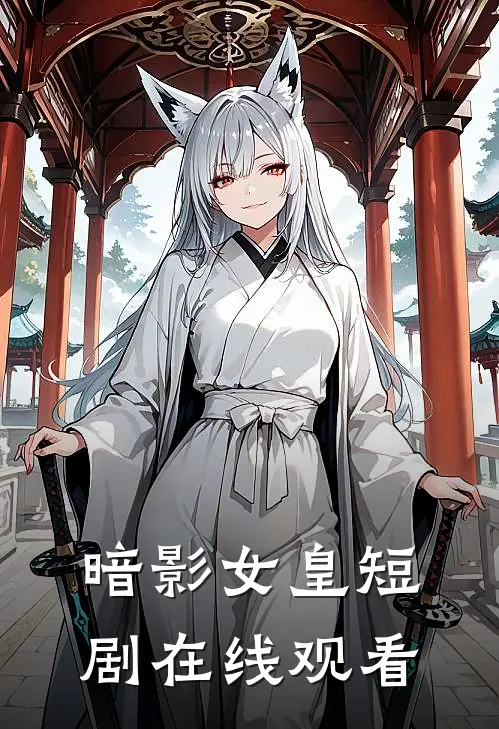 暗影女皇短剧在线观看