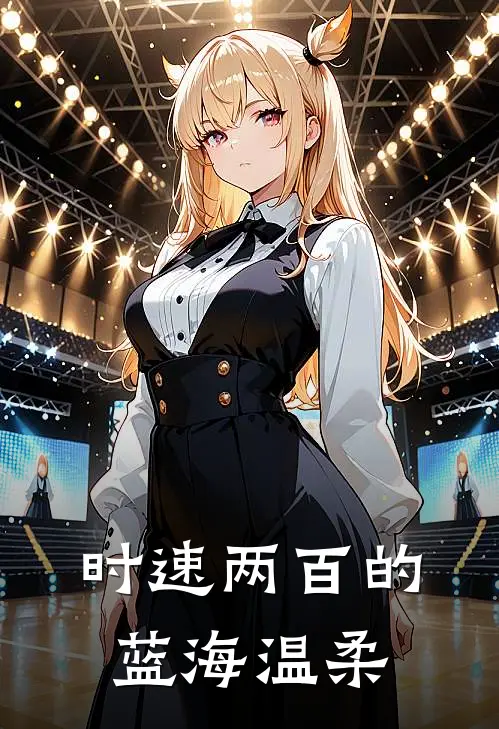 时速两百的蓝海温柔