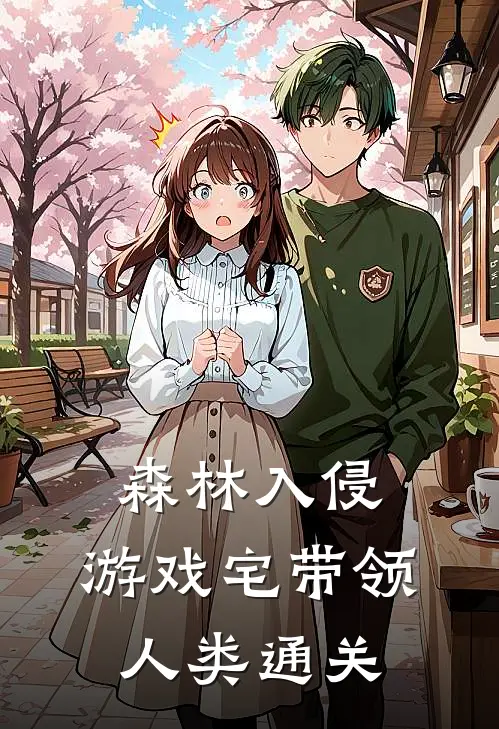 森林入侵：游戏宅带领人类通关