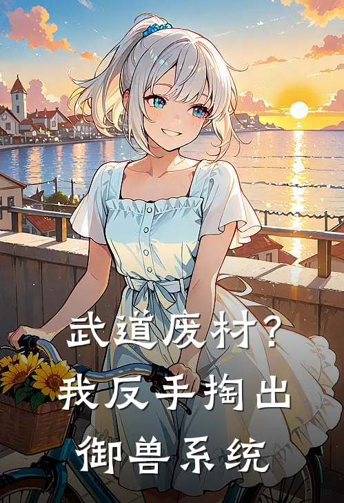 武道废材？我反手掏出御兽系统