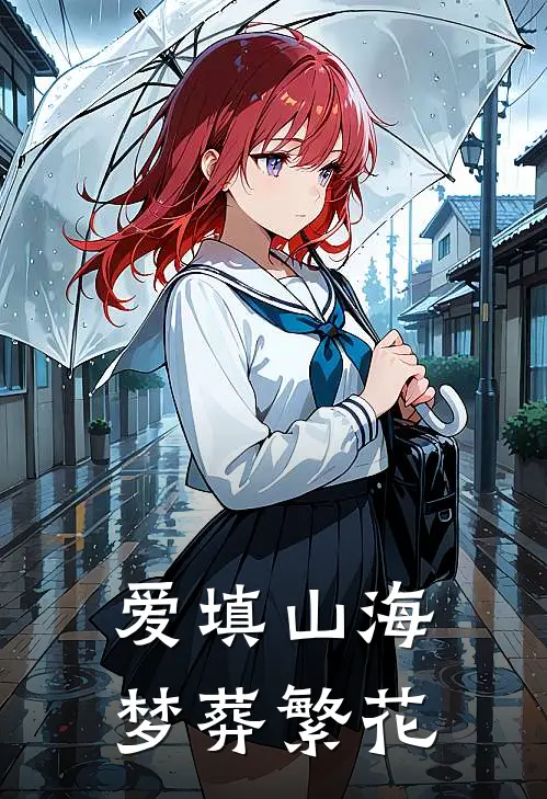 爱填山海，梦葬繁花陆景辞许微仪小说推荐完本_热门小说大全爱填山海，梦葬繁花(陆景辞许微仪)